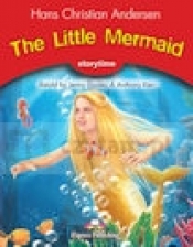 EX Little Mermaid Multi-ROM
