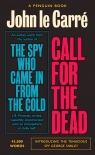 Call for the Dead John le Carré