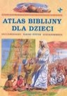 Atlas biblijny dla dzieci  Hunter Elrose