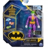 Figurka Batman 10cm Joker (6055946/20129810) od 3 lat