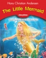 EX Little Mermaid Multi-ROM Hans Christian Andersen