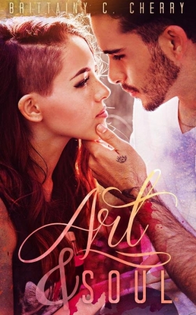 Art & Soul - Brittainy C. Cherry