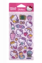 Coolpack, Naklejki Pop Up Hello Kitty - Pink 1 (10876PTR)
