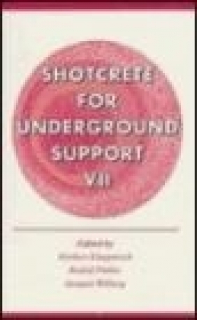 Shotcrete for Underground Support v.7