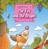 Aesop's Fables: The Fox and the Grapes Aesop