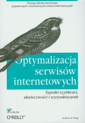 Optymalizacja serwisów internetowych