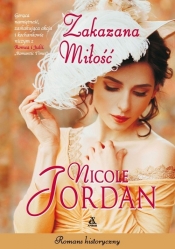 Zakazana miłość - Nicole Jordan