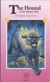 The hound of the Baskervilles - Arthur Conan Doyle
