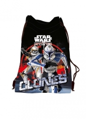 Worek na obuwie Star Wars Clone Wars - <br />