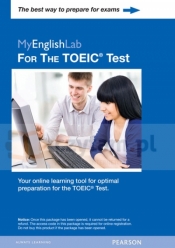 TOEIC Test 5ed Student's AccessCodeCard