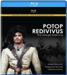 Potop Redivivus (Blu-ray) Jerzy Hoffman
