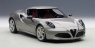 AUTOART Alfa Romeo 4C 2013 (70187)