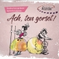 Ach ten gorset! - Karolina Tomczyk-Kozioł, Agnieszka Urbańska