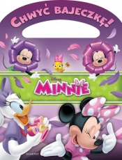 Chwyć bajeczkę Minnie - <br />