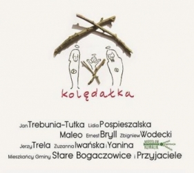 Kolędałka CD - Praca zbiorowa