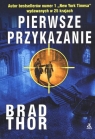 Pierwsze przykazanie Thor Brad