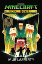 Minecraft. Zaginione dzienniki - Mur Lafferty