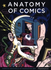 Anatomy of Comics - MacDonald Damien