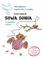 Sowa Sonia. - Eliza Pawlik