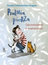 Pralnia pierza Opowiadania o tym co ważne w.3 Dorota Combrzyńska Nogala