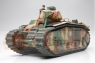 TAMIYA B1 bis (German Army) (35287)