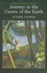 Journey to the Centre of the Earth Juliusz Verne