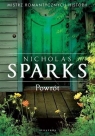 Powrót TW Nicholas Sparks