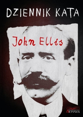 Dziennik kata - Ellis John