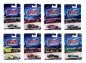 Hot Wheels Neon Speeders