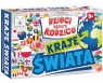 Dzieci kontra Rodzice. Kraje Świata Wiek: 9+