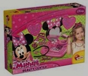 Minnie Beauty Center Twoje pierwsze centrum urody (42876)