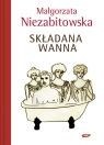 Składana wanna  Niezabitowska Małgorzata