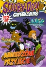 Scooby-Doo! Superkomiks 20 Nawiedzone przyjęcie