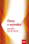 Dary z wysoka