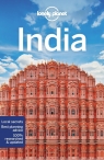 Lonely Planet India Bindloss Joe, Benanav Michael