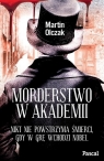 Morderstwo w Akademii