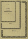 Kronika, to jest historyja świata T.1-3 Opracowanie zbiorowe