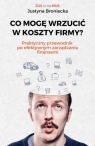 Co mogę wrzucić w koszty firmy Justyna Broniecka