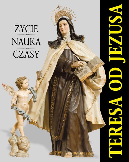 Teresa od Jezusa