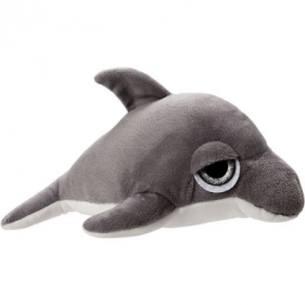 Suki, Przytulanka - średni Delfin 28 cm (14387)