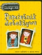 Pamiętnik detektywa - Helena Willis, Martina Widmark