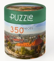 Puzzle 350: Polskie miasta - Wrocław (DOP300388)
