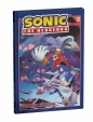 Sonic the Hedgehog 12. Ostatnia minuta 2 - Ian Flynn, Tracy Yardley, Adam Bryce Thomas