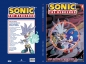 Sonic the Hedgehog 12. Ostatnia minuta 2 - Adam Bryce Thomas, Tracy Yardley, Ian Flynn