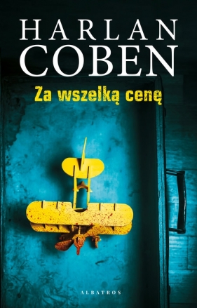 Za wszelką cenę - Harlan Coben