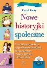 Nowe historyjki społeczne bez CD