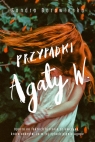 Przypadki Agaty W. Sandra Borowiecka