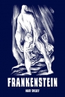 Frankenstein, czyli współczesny Prometeusz Mary Shelley