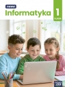 Informatyka SP 1 Edukacja wczesnoszkolna ćw. 2026 Opracowanie zbiorowe