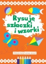 Rysuję szlaczki i wzorki